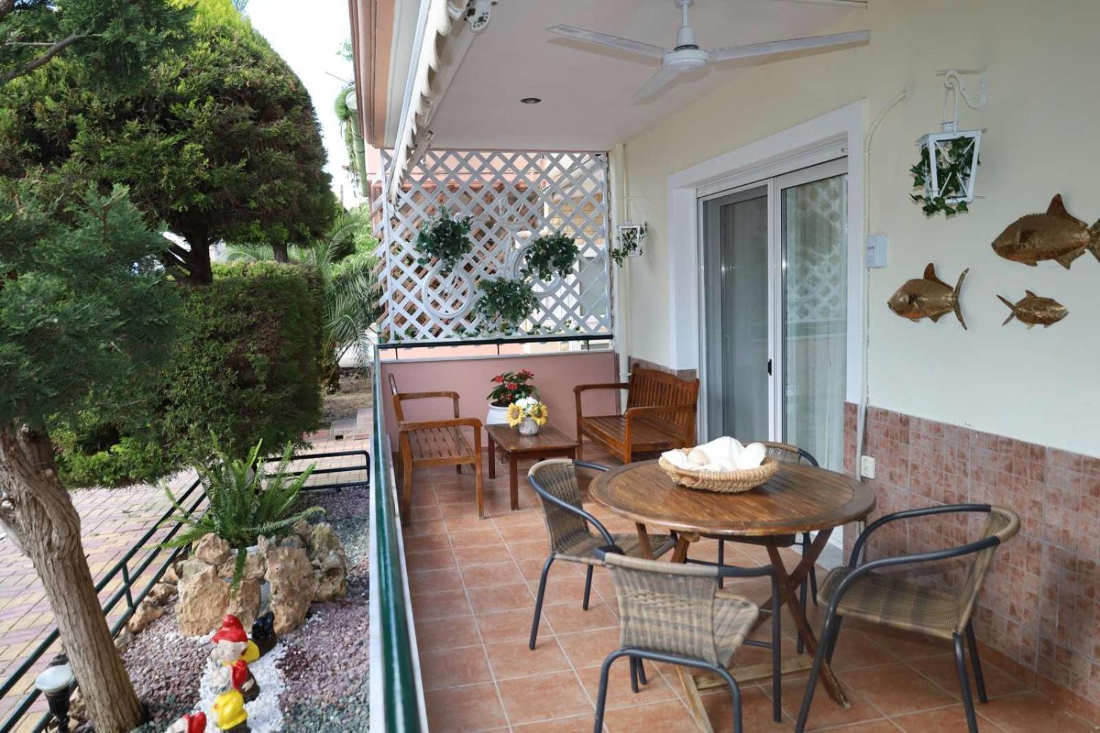 Apartamento Cozy House Keramotí Exterior foto
